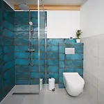 Marine House-nowoczesna Stodola Nad Morzem,duzy Ogrod,prywatny Hot Tub * קולז'בו