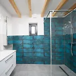 Marine House-nowoczesna Stodola Nad Morzem,duzy Ogrod,prywatny Hot Tub קולז'בו