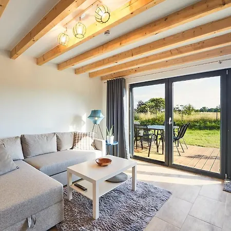 Marine House-nowoczesna Stodola Nad Morzem,duzy Ogrod,prywatny Hot Tub * קולז'בו