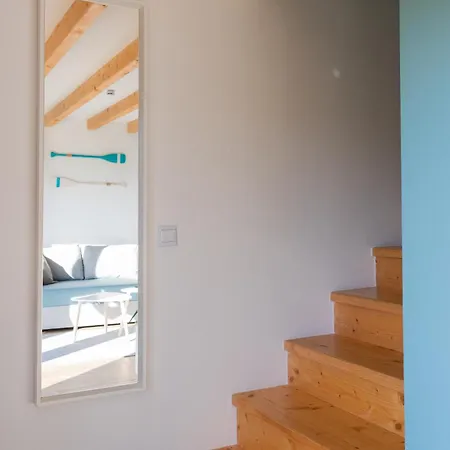 Marine House-nowoczesna Stodola Nad Morzem,duzy Ogrod,prywatny Hot Tub * קולז'בו