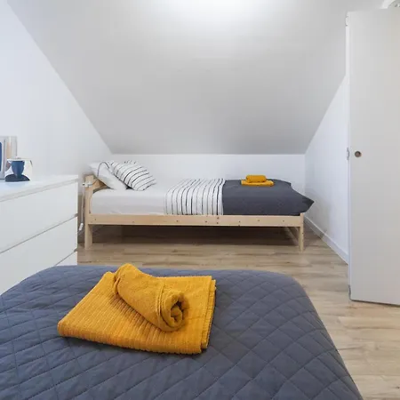 Marine House-nowoczesna Stodola Nad Morzem,duzy Ogrod,prywatny Hot Tub