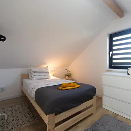 Marine House-nowoczesna Stodola Nad Morzem,duzy Ogrod,prywatny Hot Tub * Kolczewo