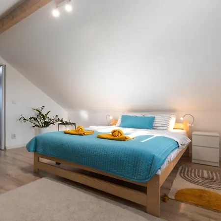 Marine House-nowoczesna Stodola Nad Morzem,duzy Ogrod,prywatny Hot Tub Holiday home Kolczewo